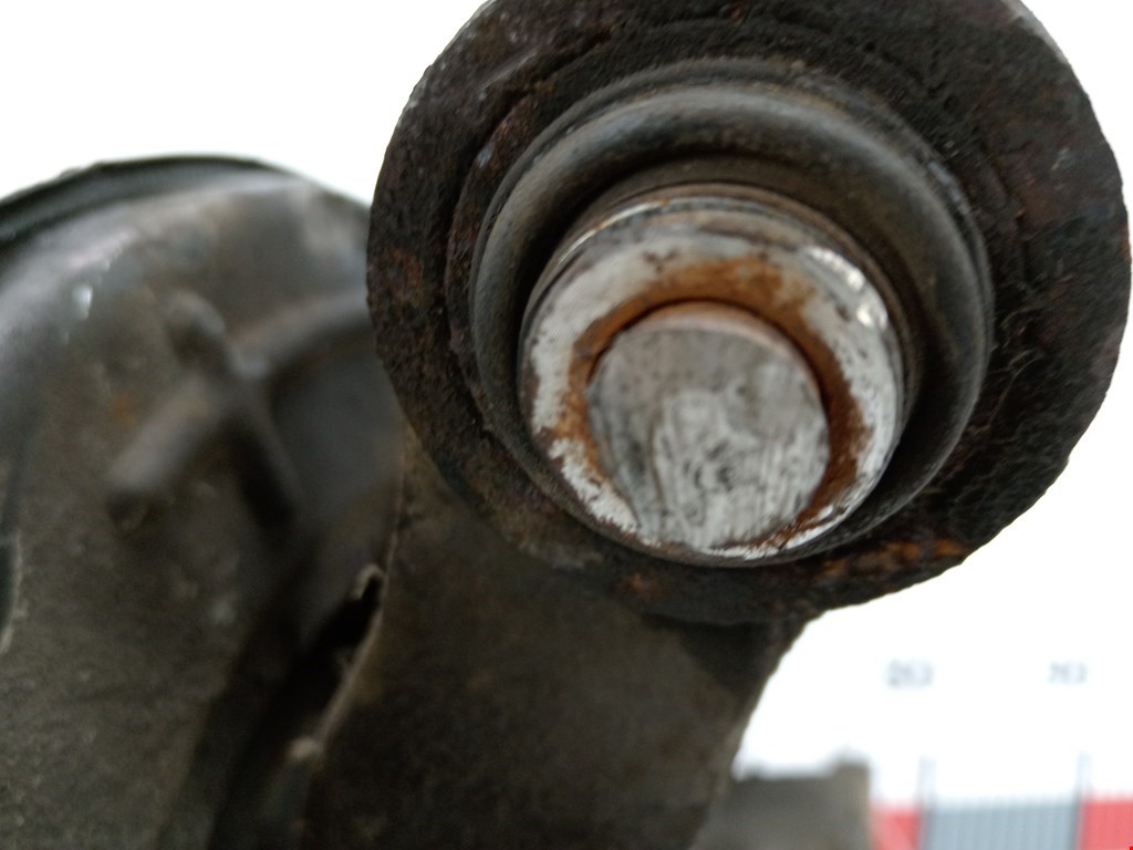 Ступица задняя правая KIA Carnival II 2006-2014