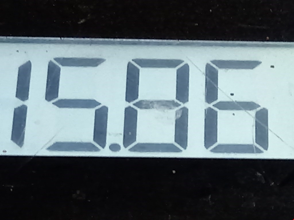 Ступица задняя правая KIA Carnival II 2006-2014