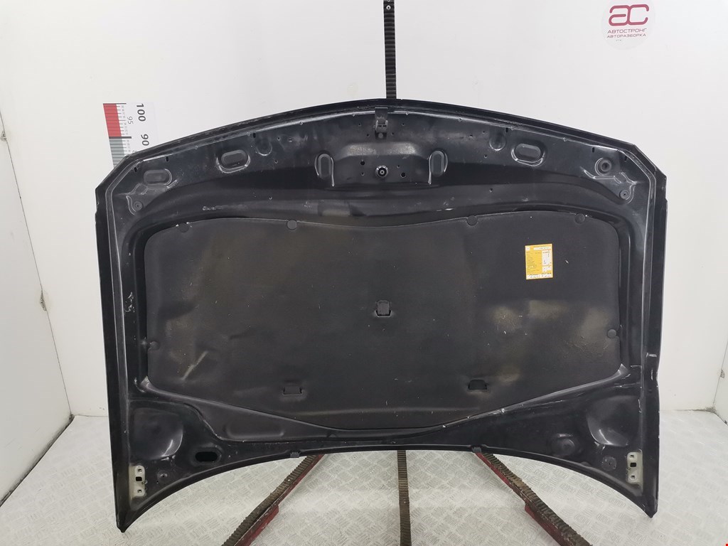 Капот RENAULT Laguna 2001-2007
