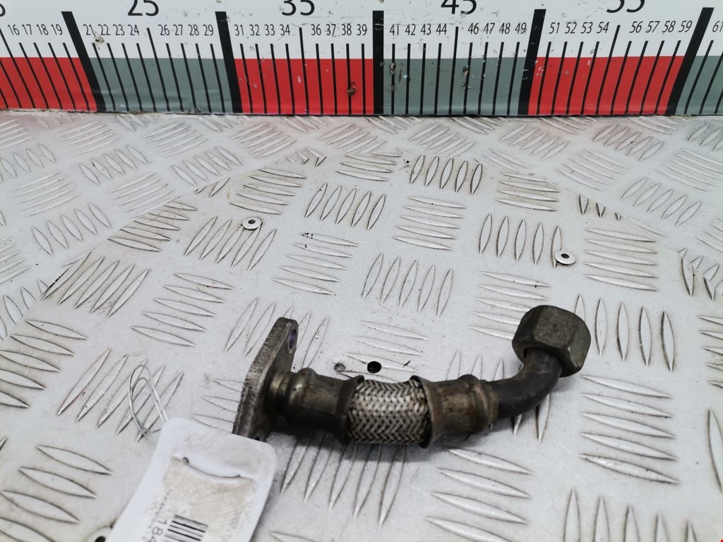 Трубка нагнетателя SEAT Alhambra 1996-2010