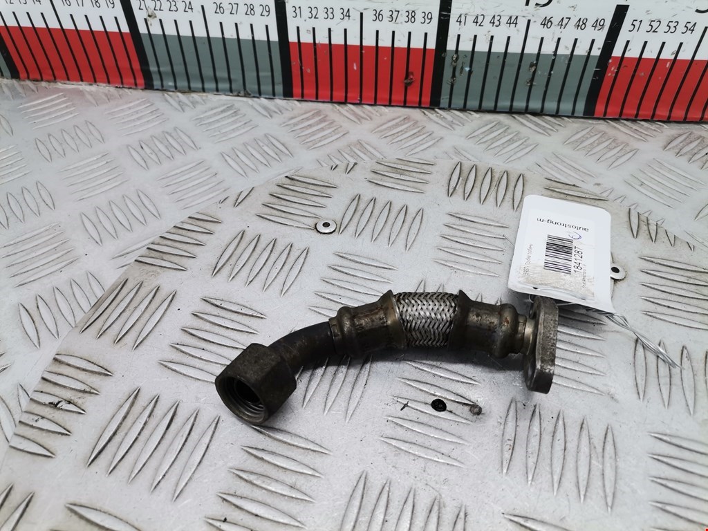 Трубка нагнетателя SEAT Alhambra 1996-2010