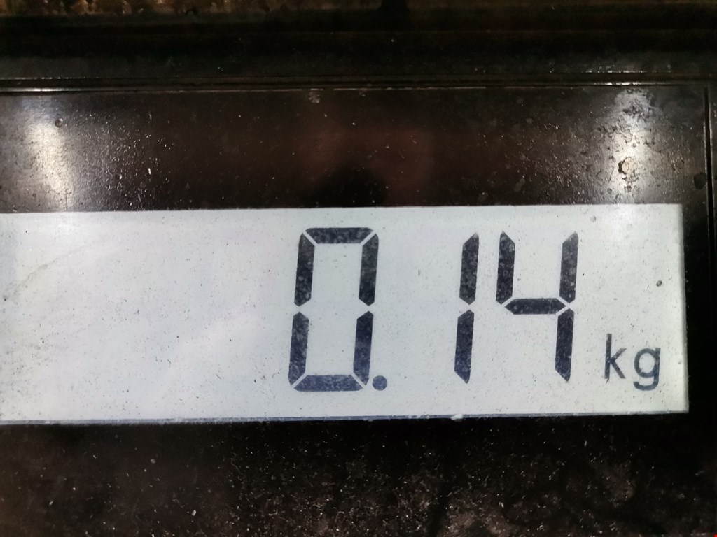 Трубка нагнетателя SEAT Alhambra 1996-2010