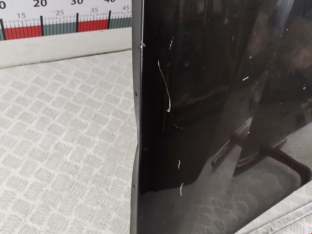 Капот RENAULT Laguna 2001-2007