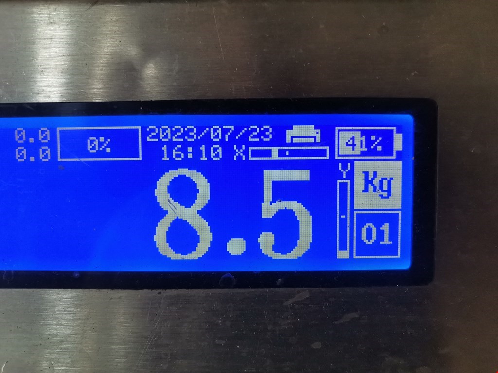 Капот RENAULT Laguna 2001-2007