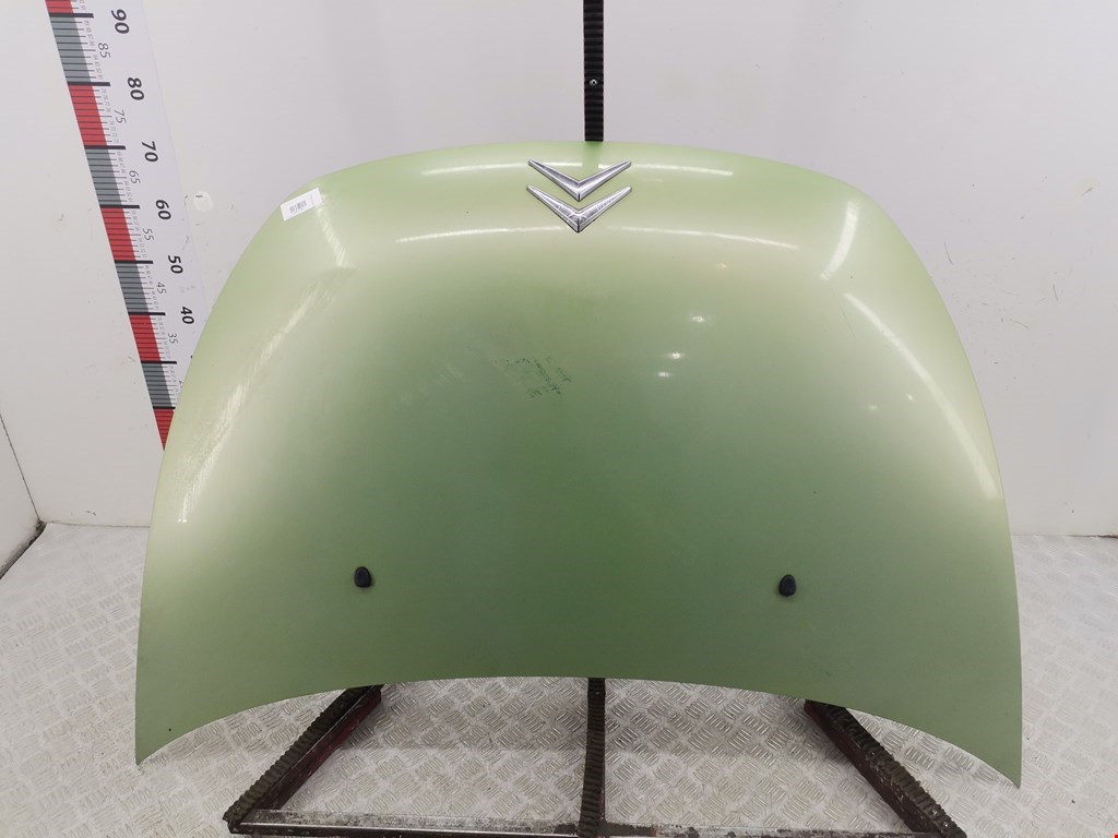 Капот CITROEN C3 Pluriel 2003-2010