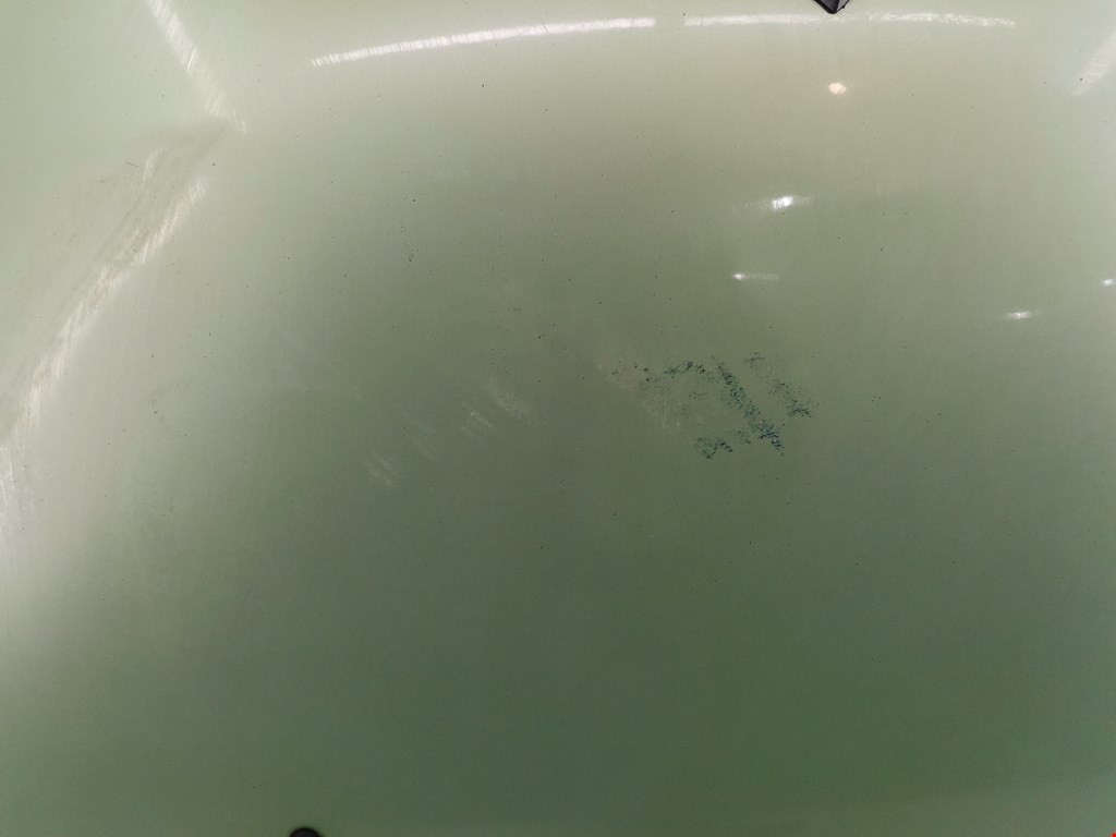 Капот CITROEN C3 Pluriel 2003-2010