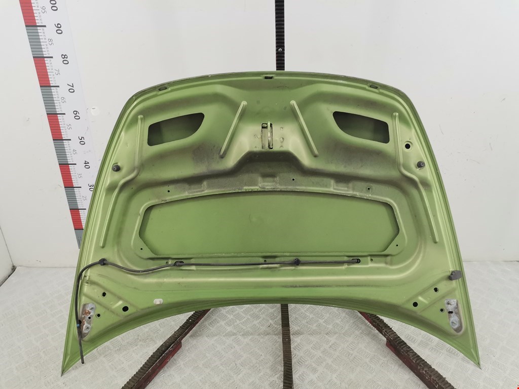 Капот CITROEN C3 Pluriel 2003-2010