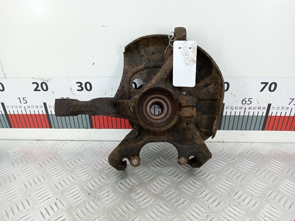 Ступица передняя правая VOLKSWAGEN Golf III 1991-1997