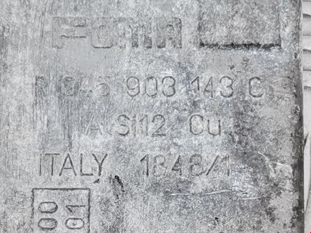 Кронштейн генератора SEAT Alhambra 1996-2010