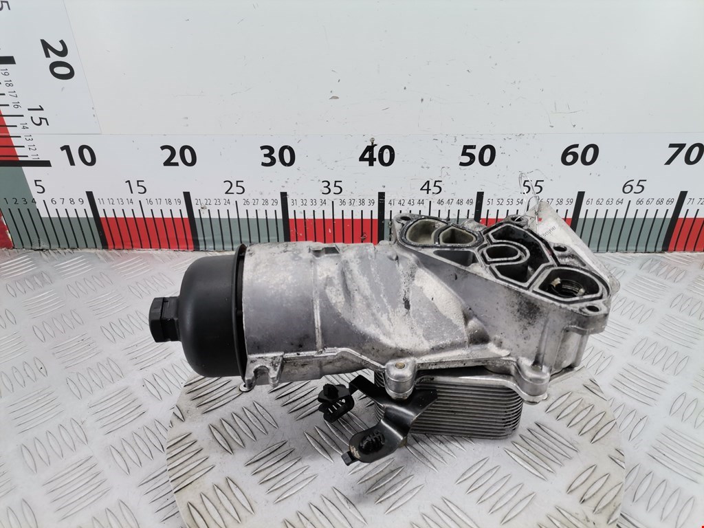 Корпус масляного фильтра PEUGEOT 407 2004-2010