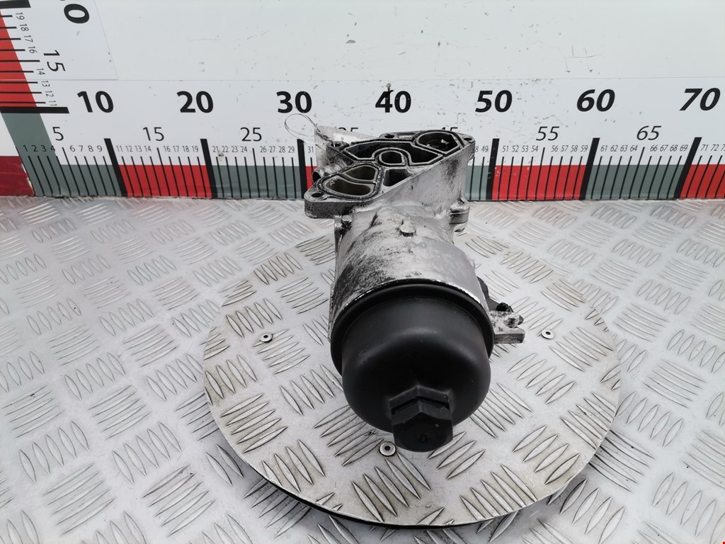 Корпус масляного фильтра PEUGEOT 407 2004-2010