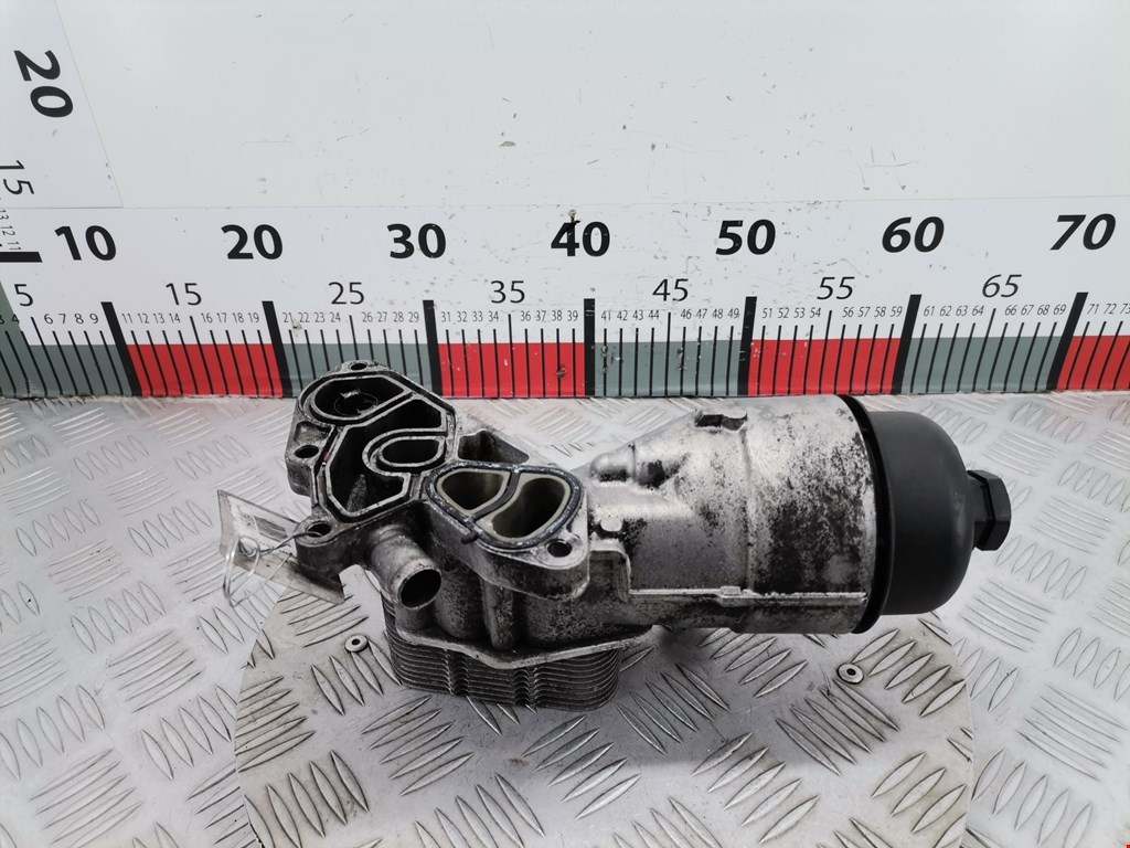 Корпус масляного фильтра PEUGEOT 407 2004-2010