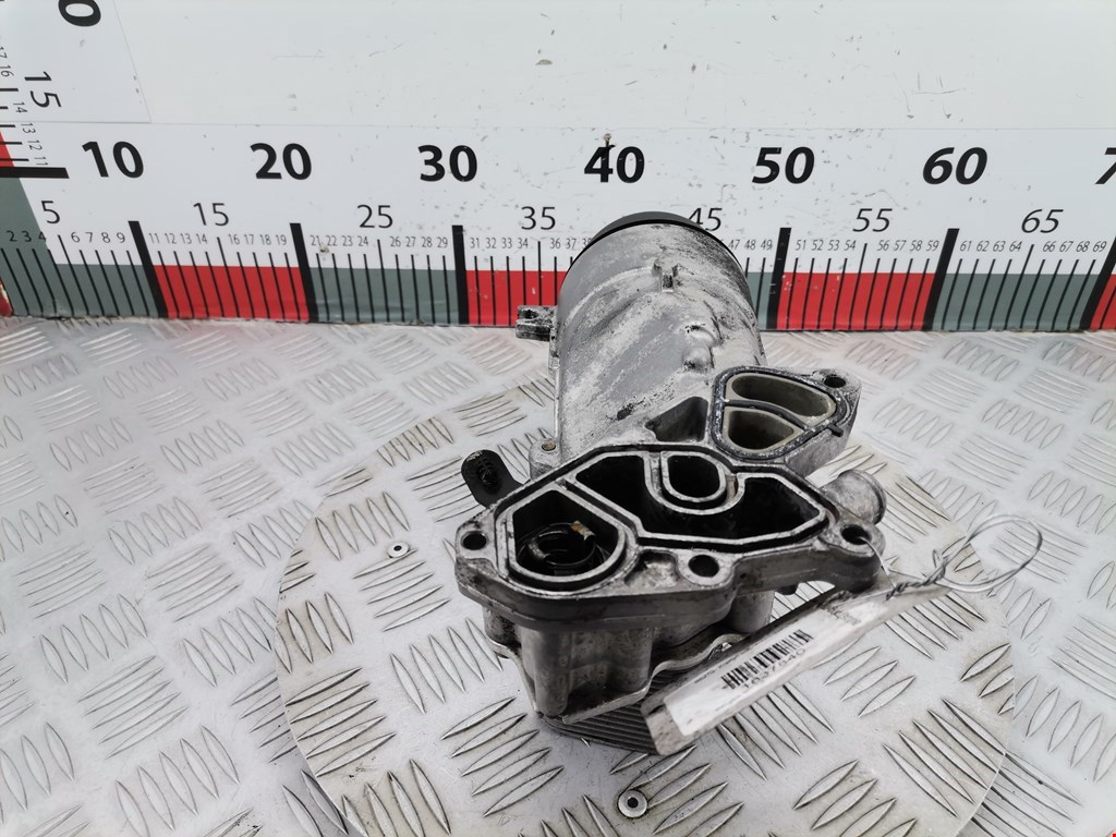 Корпус масляного фильтра PEUGEOT 407 2004-2010