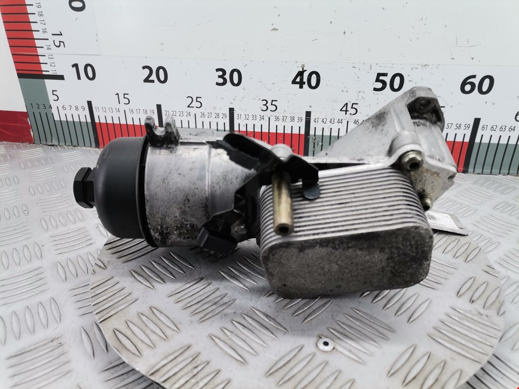 Корпус масляного фильтра PEUGEOT 407 2004-2010