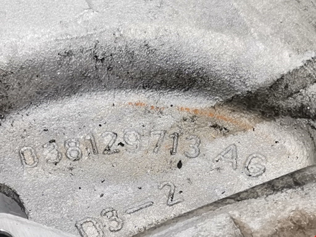 Коллектор впускной FORD Galaxy 1995-2005