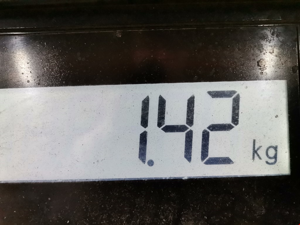 Коллектор впускной FORD Galaxy 1995-2005