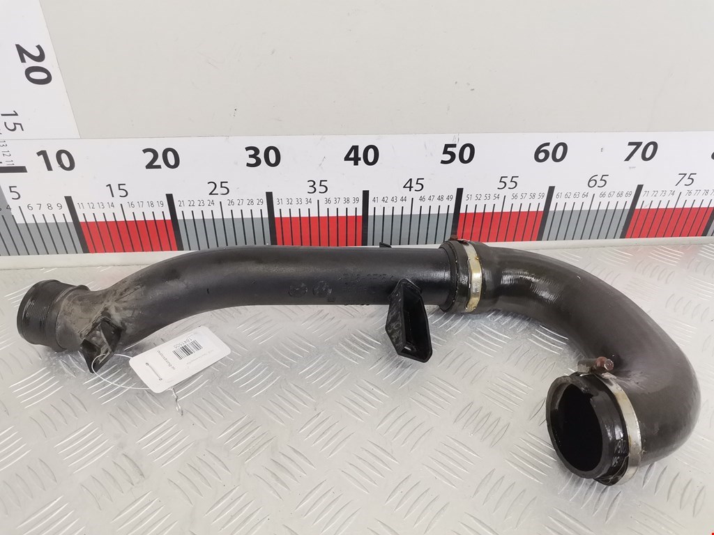 Патрубок интеркулера OPEL Vectra Vectra C 2002-2008