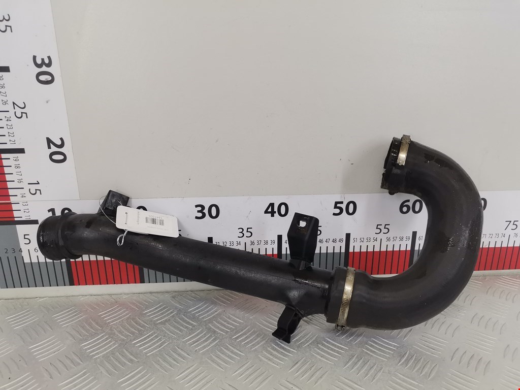 Патрубок интеркулера OPEL Vectra Vectra C 2002-2008