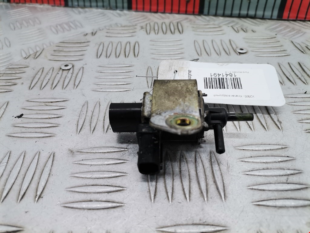 Клапан воздушного фильтра Ford Mondeo 3 (2000-2007)