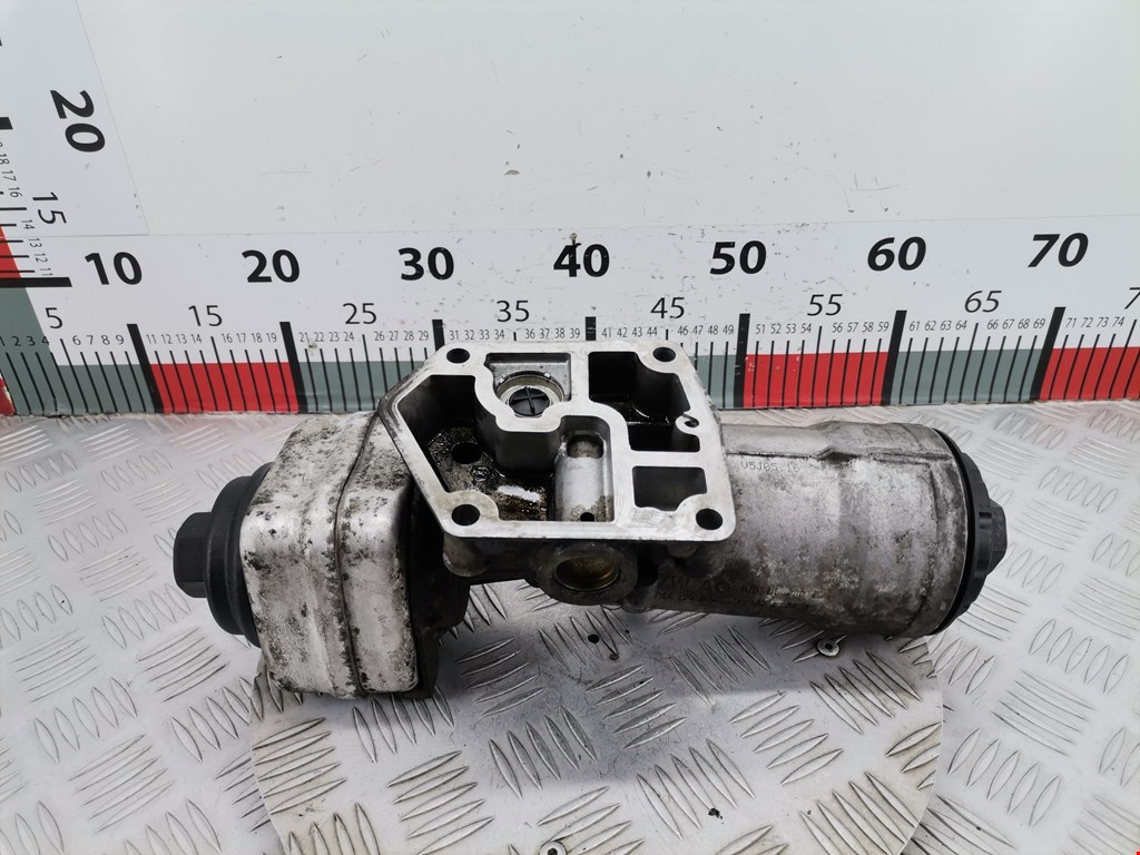 Корпус масляного фильтра SEAT Ibiza 2002-2008