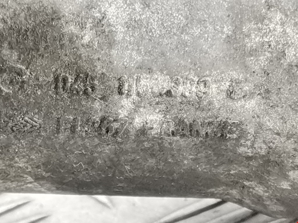 Корпус масляного фильтра SEAT Ibiza 2002-2008