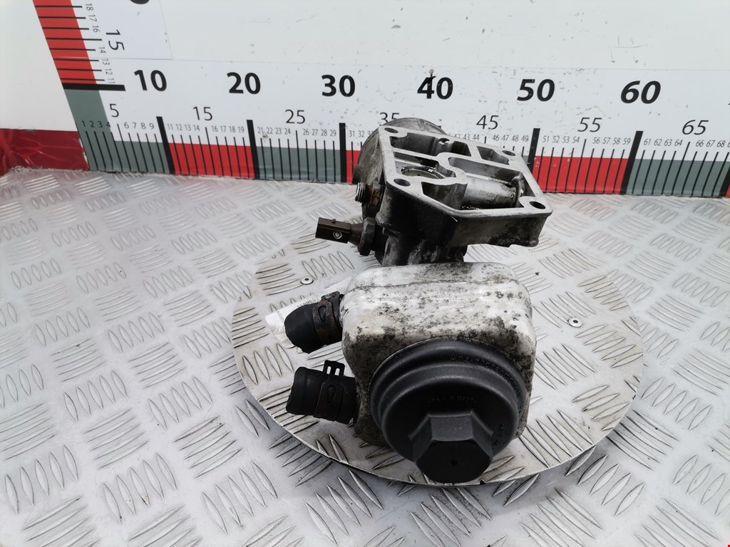 Корпус масляного фильтра SEAT Ibiza 2002-2008