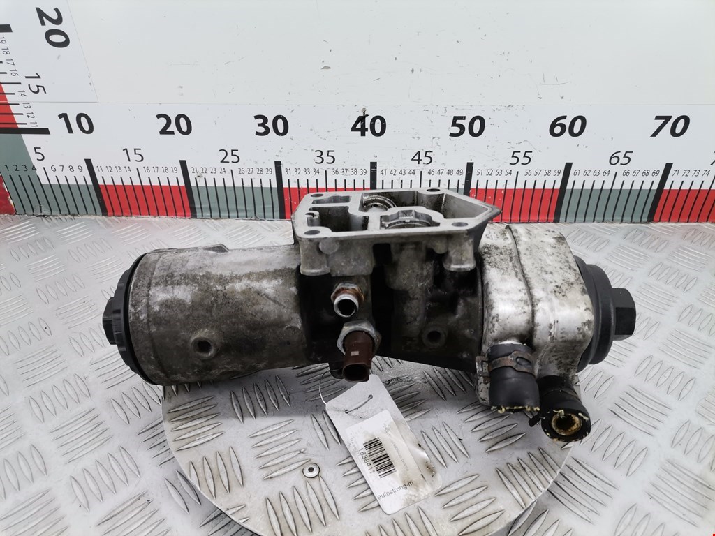 Корпус масляного фильтра SEAT Ibiza 2002-2008