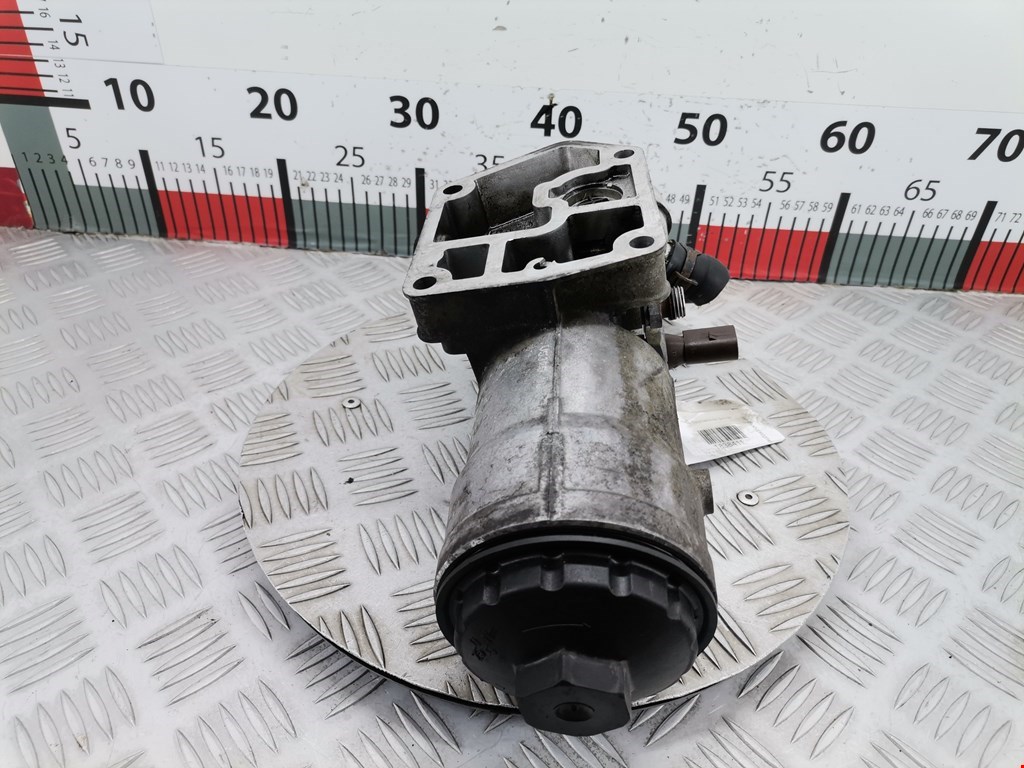 Корпус масляного фильтра SEAT Ibiza 2002-2008