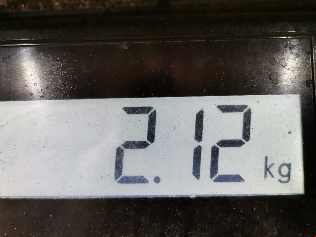 Корпус масляного фильтра SEAT Ibiza 2002-2008