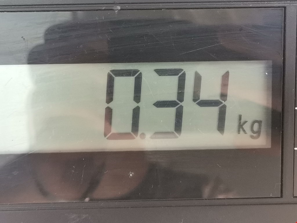 Ручка двери багажника наружная OPEL Corsa C 2000-2006