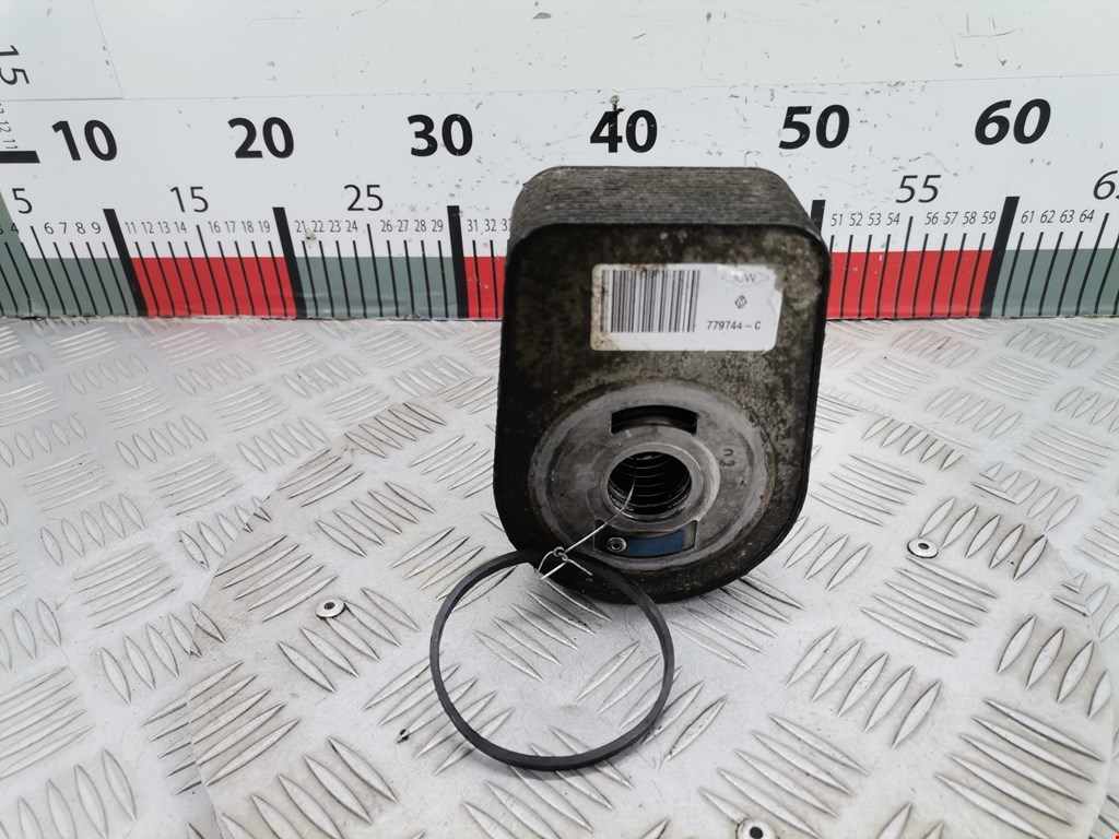 Теплообменник Renault Clio 3 (2005-2012)