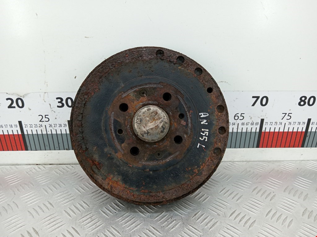 Барабан тормозной задний FIAT Grande Punto 2005-2009