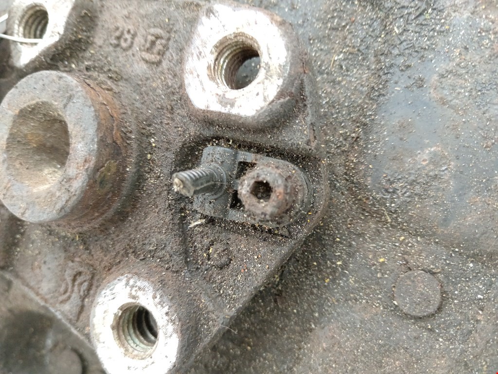 Барабан тормозной задний FIAT Grande Punto 2005-2009