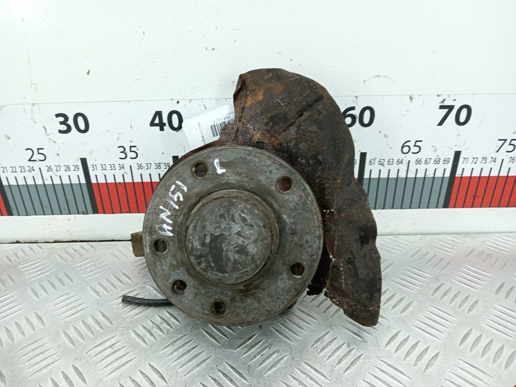 Ступица передняя левая OPEL Omega B 1994-2004