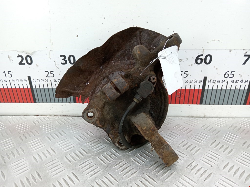 Ступица передняя левая OPEL Omega B 1994-2004