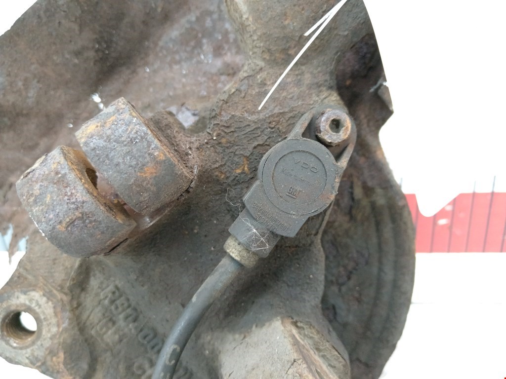 Ступица передняя левая OPEL Omega B 1994-2004