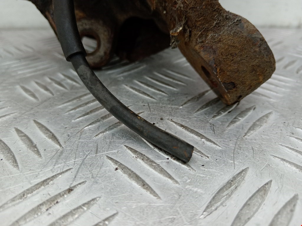 Ступица передняя левая OPEL Omega B 1994-2004