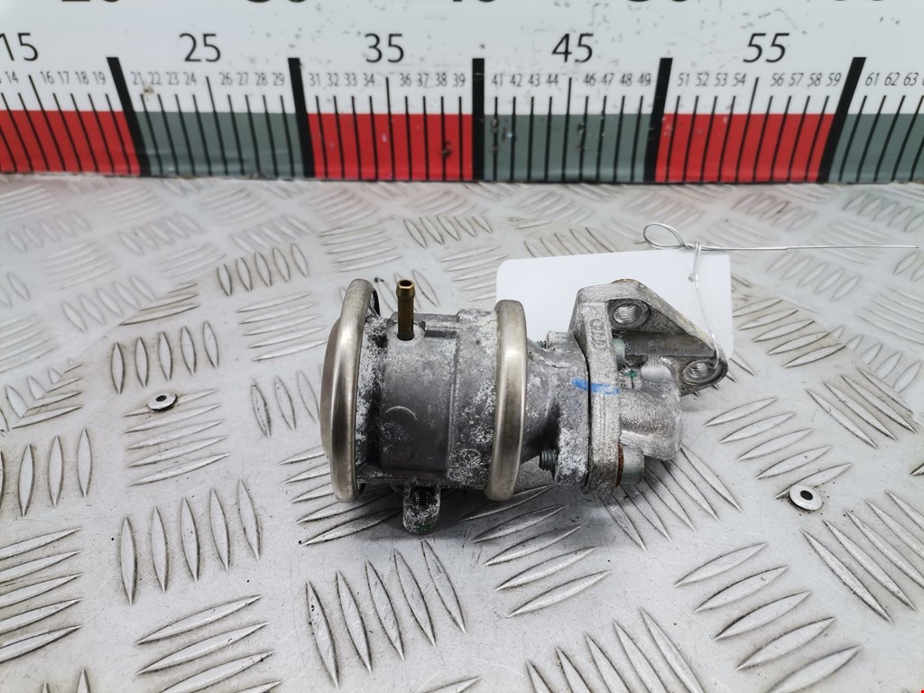 Клапан ЕГР EGR Skoda Superb (2002-2008)