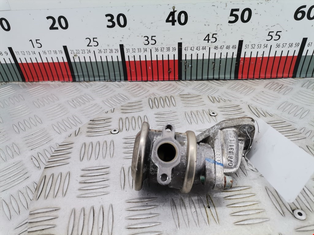 Клапан ЕГР EGR Skoda Superb (2002-2008)