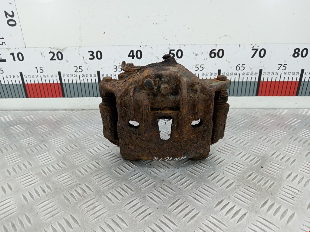 Суппорт передний правый VOLKSWAGEN Transporter T4 1990-2003