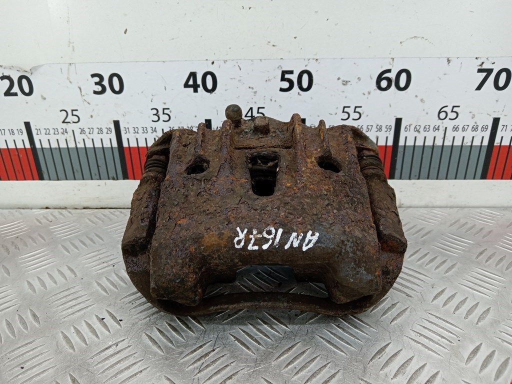 Суппорт передний правый VOLKSWAGEN Transporter T4 1990-2003