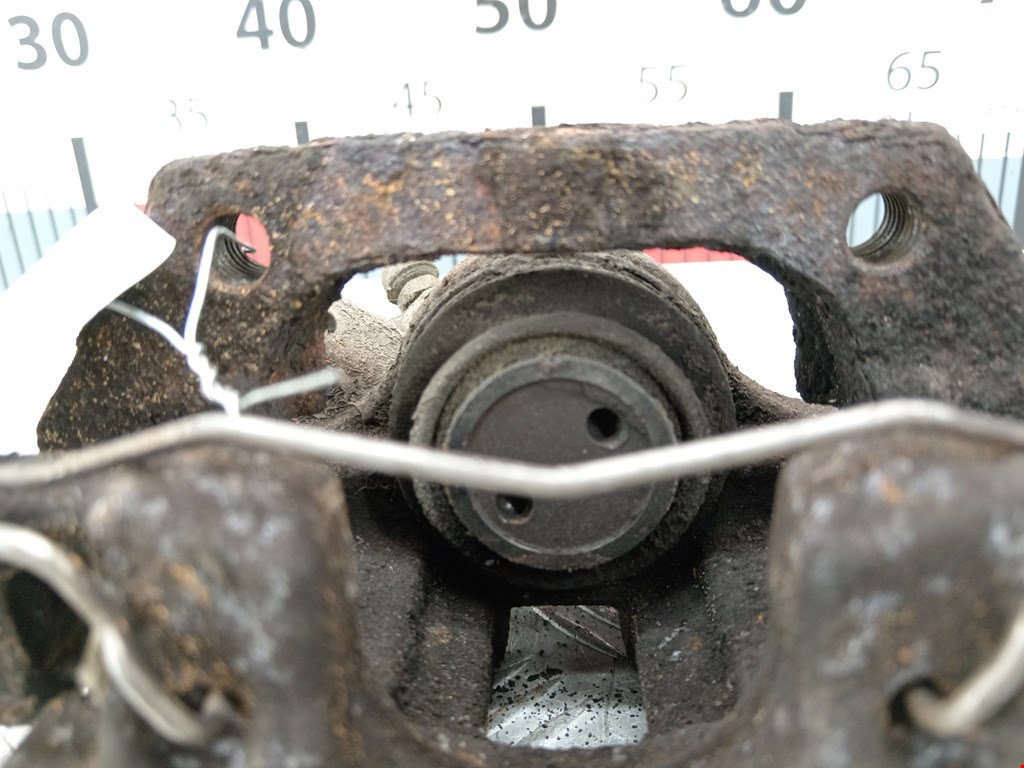 Суппорт задний правый OPEL Vectra Vectra C 2002-2008