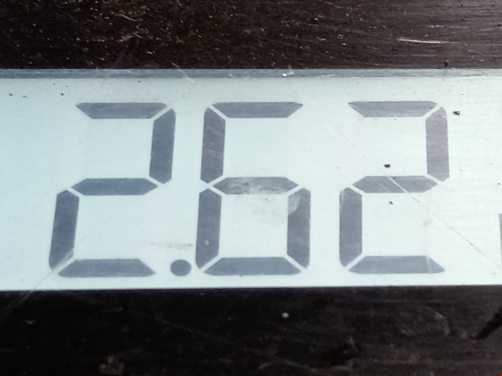 Суппорт задний правый OPEL Vectra Vectra C 2002-2008