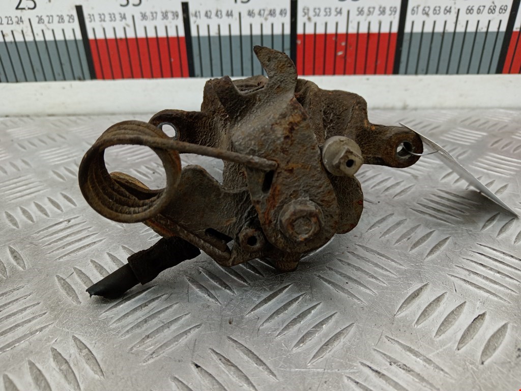 Суппорт задний правый AUDI A4 B5 1995-2001