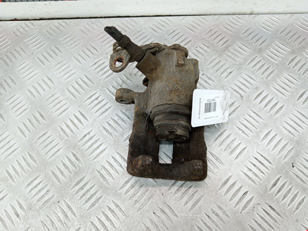 Суппорт задний правый AUDI A4 B5 1995-2001