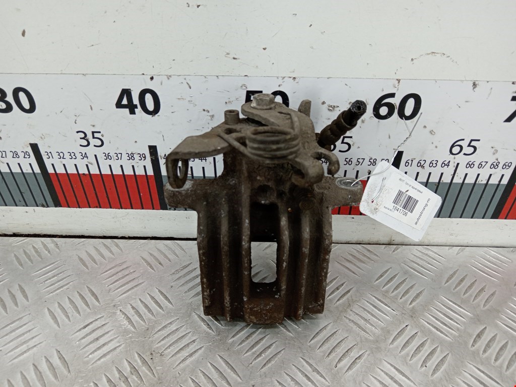 Суппорт задний правый AUDI A4 B6 2001-2005