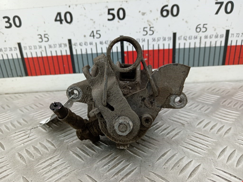 Суппорт задний правый AUDI A4 B6 2001-2005