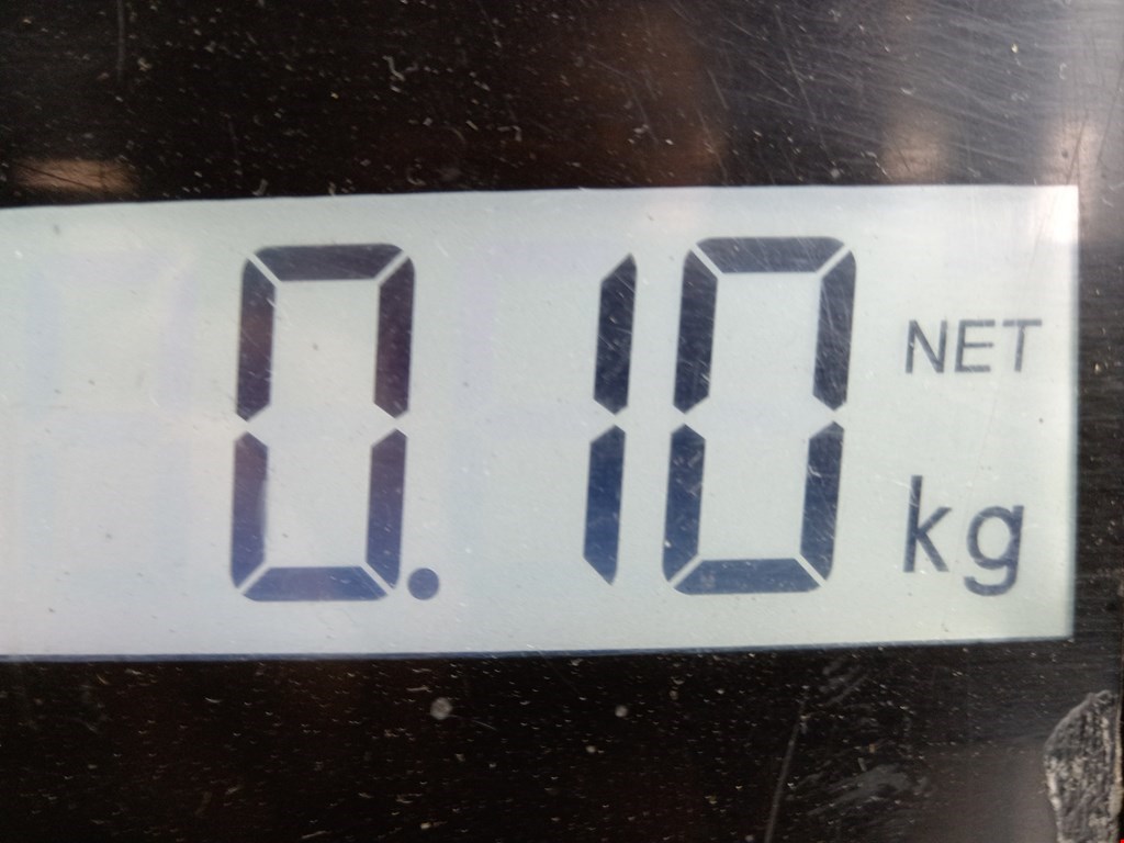 Фонарь подсветки номера VOLKSWAGEN Sharan 1995-2010