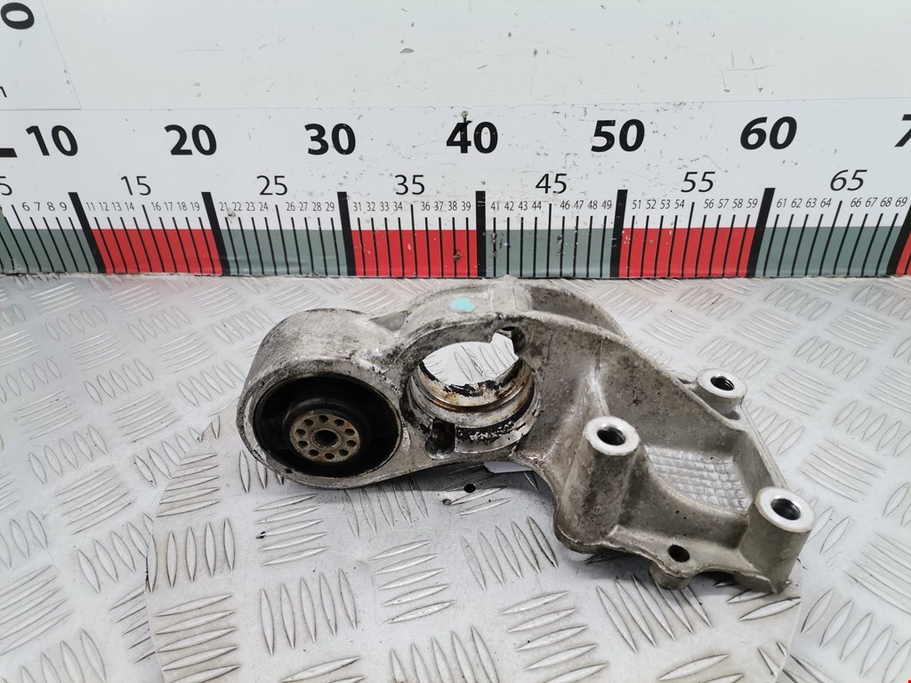 Кронштейн КПП PEUGEOT 206 1998-2012