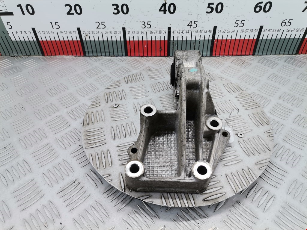 Кронштейн КПП PEUGEOT 206 1998-2012